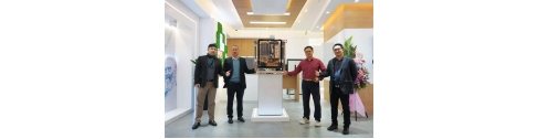 博世熱力進(jìn)駐上海喜盈門旗艦店 歲末超大型惠買季