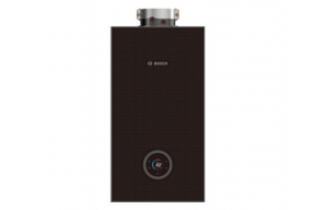博世家用快速燃氣熱水器---Therm 4800i S（進口）